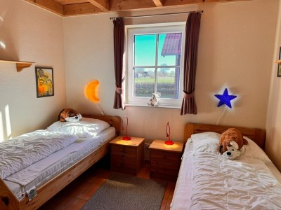 Holiday house Ferienhaus mit viel Platz in Burhave - Features photo 25