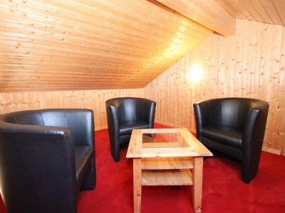 Holiday house Ferienhaus mit viel Platz in Burhave - Features photo 26