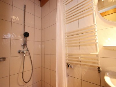 Holiday house Ferienhaus mit viel Platz in Burhave - Features photo 27