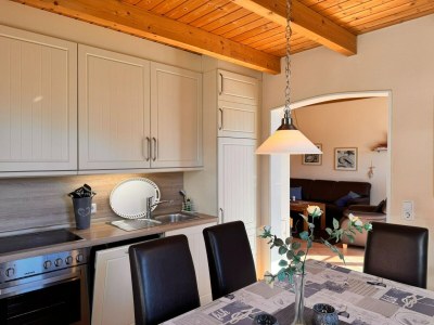 Holiday house Ferienhaus mit viel Platz in Burhave - Features photo 28