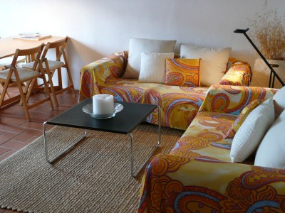 Holiday apartment L'Aione, 2-6 person apartment - Features photo 4