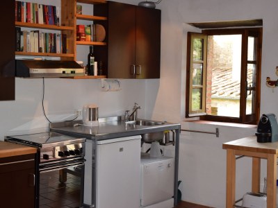 Holiday apartment L'Aione, 2-6 person apartment - Features photo 6