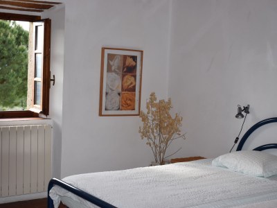 Holiday apartment L'Aione, 2-6 person apartment - Features photo 8