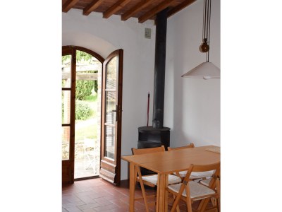 Holiday apartment L'Aione, 2-6 person apartment - Features photo 9