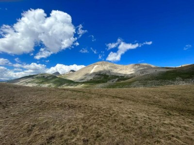 Apartment Studio in Allos with Stunning Mountain Views - Environment photo 21