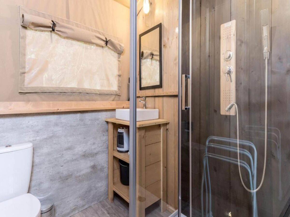 Apartment Glamping in Signy-l’Abbaye - Features photo 3