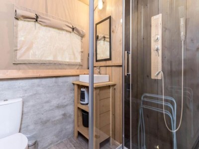 Apartment Glamping in Signy-l’Abbaye - Features photo 3