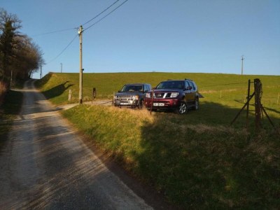 Apartment Charmante Wohnung in den Ardennen - Environment photo 13