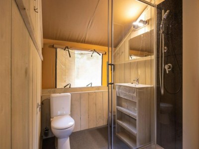 Apartment Glamping Stay in the Ardennes - Features photo 12
