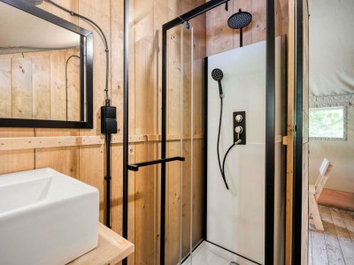 Apartment Comet Glampingzelt, Ardennen - Features photo 8