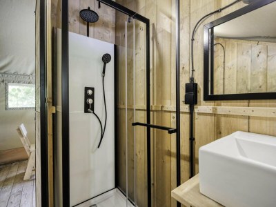 Apartment Comet Glampingzelt, Ardennen - Features photo 14