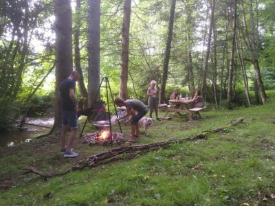 Apartment Ferienhaus in Grand Est - Environment photo 32