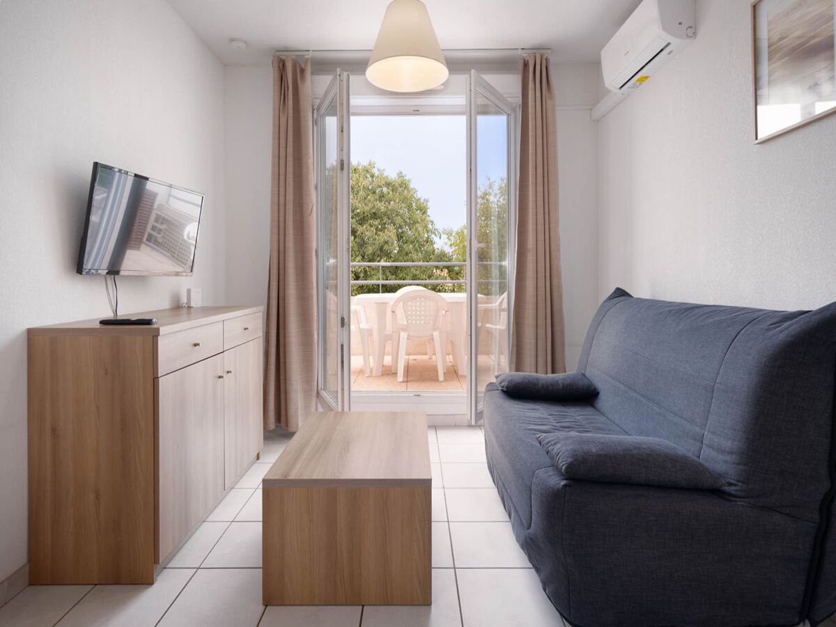 Apartment Küstenkomfort für Vier