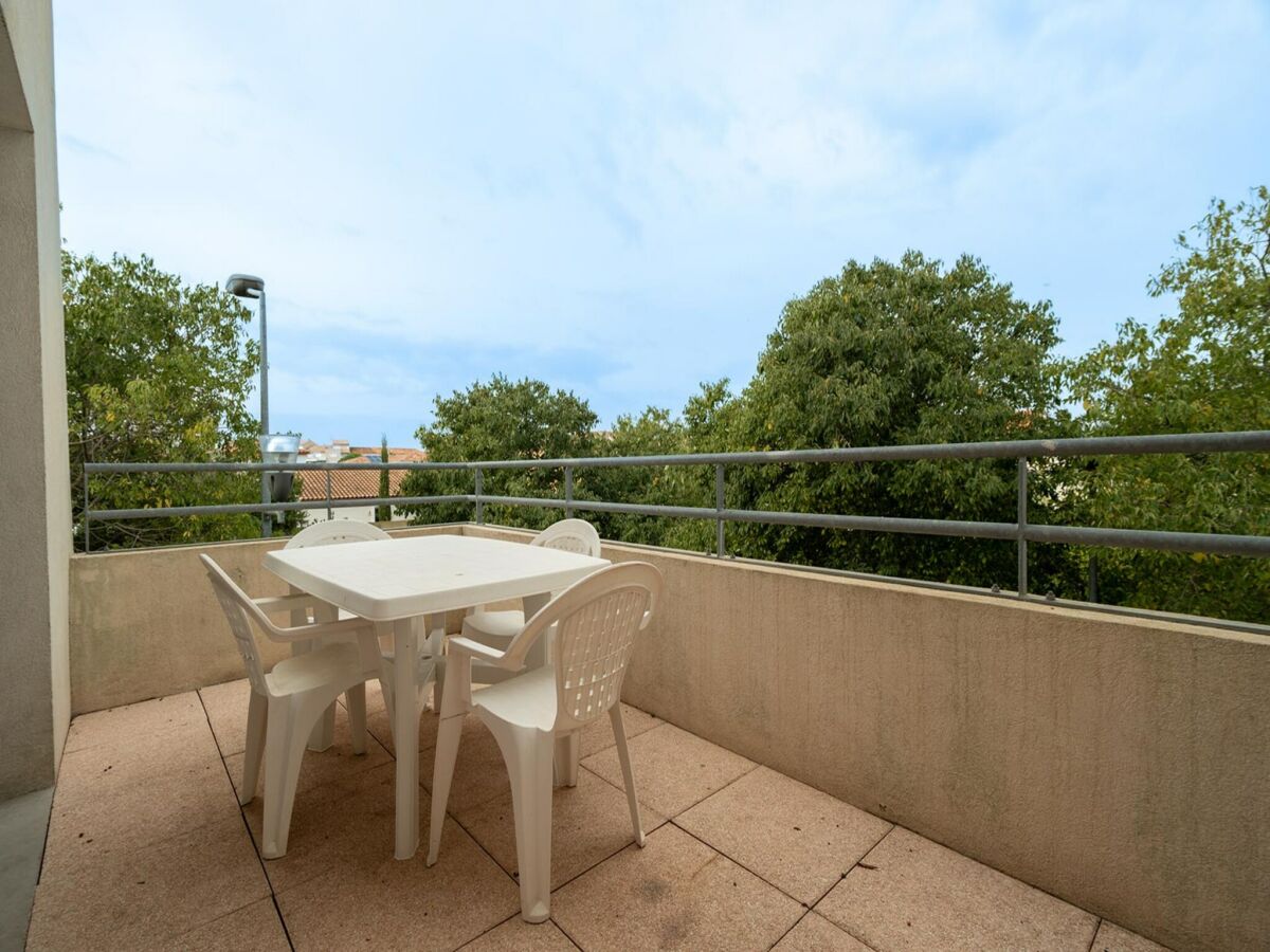 Apartment Küstenkomfort für Vier - Outdoor photo 3