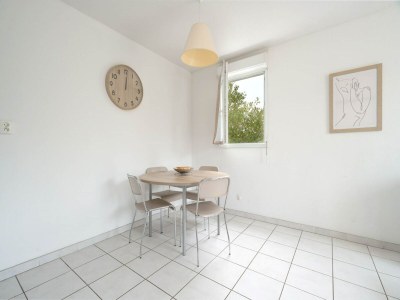 Apartment Küstenkomfort für Vier - Features photo 8