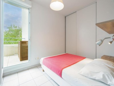 Apartment Küstenkomfort für Vier - Features photo 12