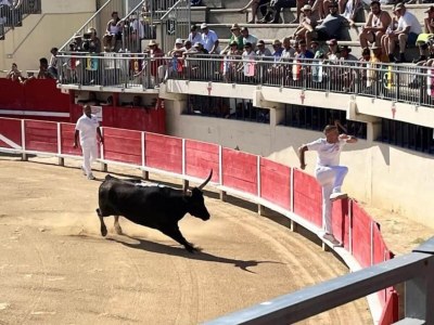 Apartment Küstenkomfort für Vier - Environment photo 19