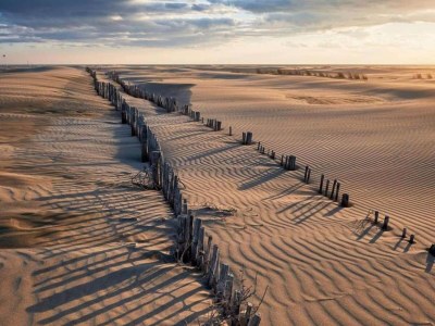 Apartment Küstenkomfort für Vier - Environment photo 24