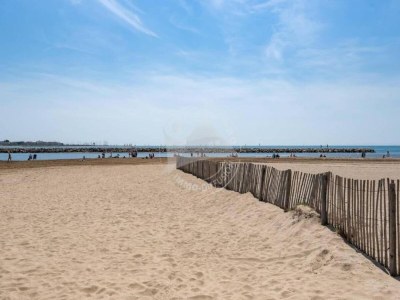 Apartment Küstenkomfort für Vier - Environment photo 48