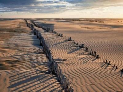 Apartment Küstenkomfort für Vier - Environment photo 58