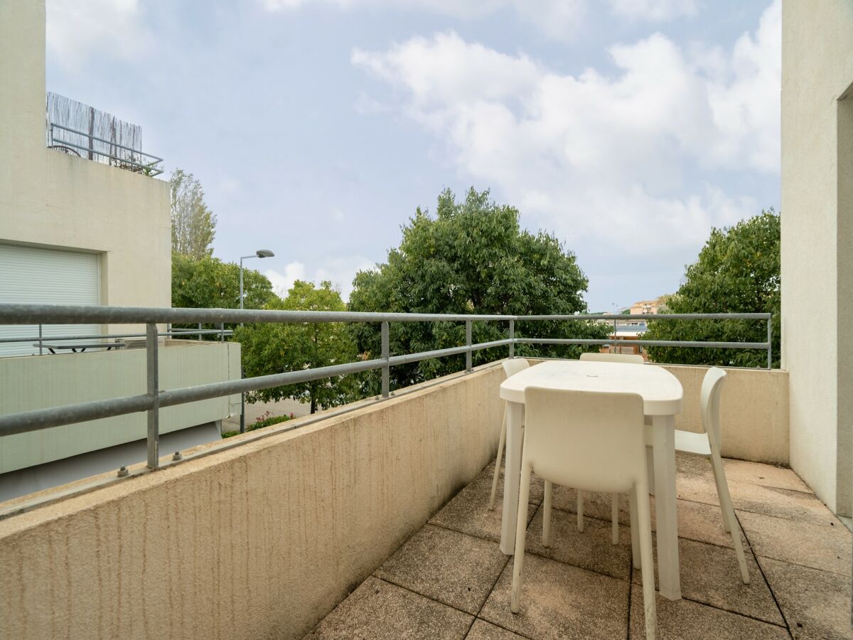 Apartment Gemütliche Wohnung am Meer - Outdoor photo 2