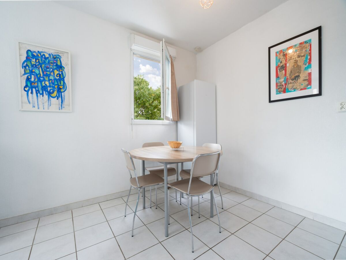 Apartment Gemütliche Wohnung am Meer - Features photo 5