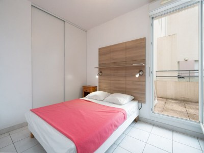 Apartment Gemütliche Wohnung am Meer - Features photo 4