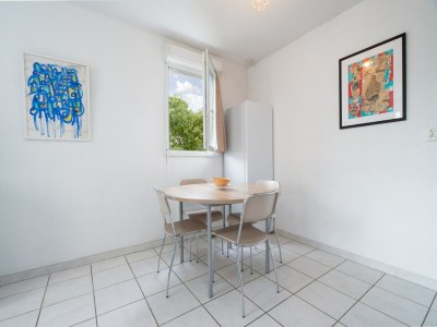 Apartment Gemütliche Wohnung am Meer - Features photo 5