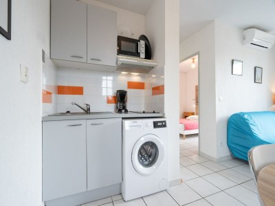 Apartment Gemütliche Wohnung am Meer - Features photo 6