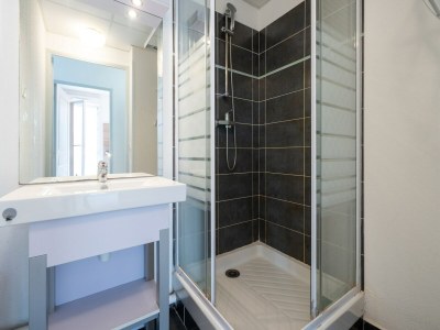 Apartment Gemütliche Wohnung am Meer - Features photo 7