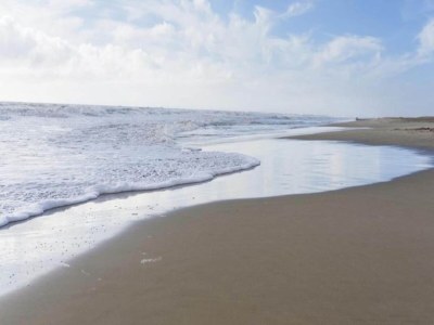 Apartment Gemütliche Wohnung am Meer - Environment photo 20