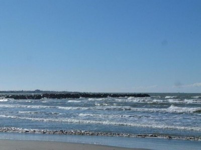 Apartment Gemütliche Wohnung am Meer - Environment photo 43