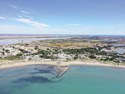 Apartment Gemütliche Wohnung am Meer - Environment photo 45