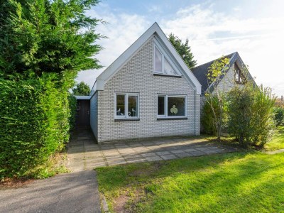 Holiday house Familienhaus Sint Maartenszee am Strand in Sint Maartenszee - Holiday house