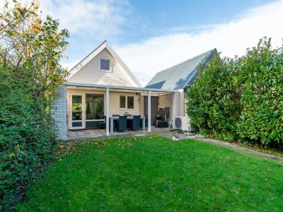 Holiday house Familienhaus Sint Maartenszee am Strand - Outdoor photo 2