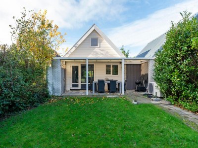 Holiday house Familienhaus Sint Maartenszee am Strand - Outdoor photo 3