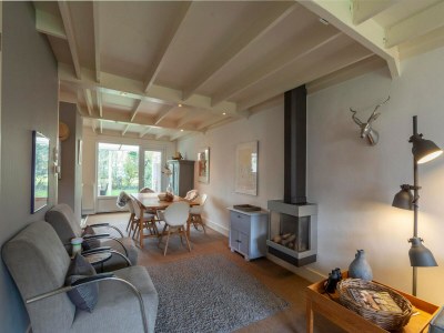 Holiday house Familienhaus Sint Maartenszee am Strand - Features photo 6