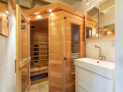 Holiday house Familienhaus Sint Maartenszee am Strand - Features photo 7