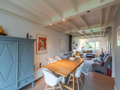 Holiday house Familienhaus Sint Maartenszee am Strand - Features photo 8