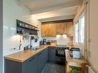 Holiday house Familienhaus Sint Maartenszee am Strand - Features photo 9