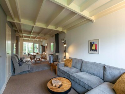 Holiday house Familienhaus Sint Maartenszee am Strand - Features photo 10