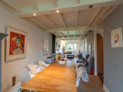 Holiday house Familienhaus Sint Maartenszee am Strand - Features photo 12