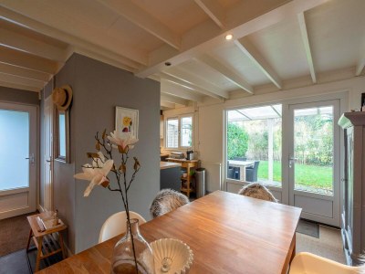 Holiday house Familienhaus Sint Maartenszee am Strand - Features photo 16