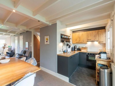 Holiday house Familienhaus Sint Maartenszee am Strand - Features photo 17