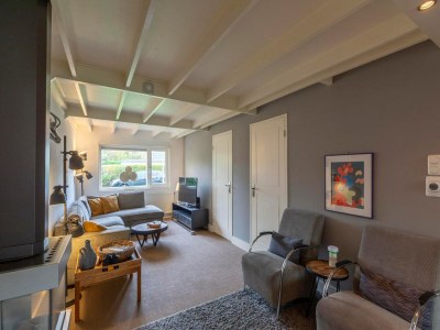 Holiday house Familienhaus Sint Maartenszee am Strand - Features photo 19