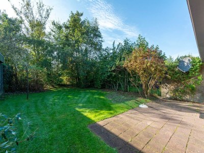Holiday house Bungalow in Sint Maartenszee am Strand - Outdoor photo 3