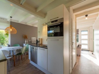 Holiday house Bungalow in Sint Maartenszee am Strand - Features photo 8