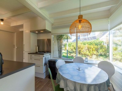 Holiday house Bungalow in Sint Maartenszee am Strand - Outdoor photo 11