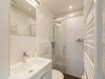 Holiday house Bungalow in Sint Maartenszee am Strand - Outdoor photo 12