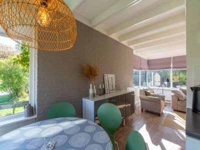 Holiday house Bungalow in Sint Maartenszee am Strand - Outdoor photo 13